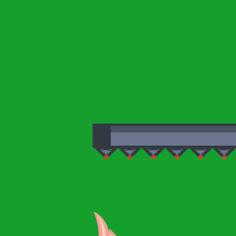 Game by @thatGreenBanbanYT