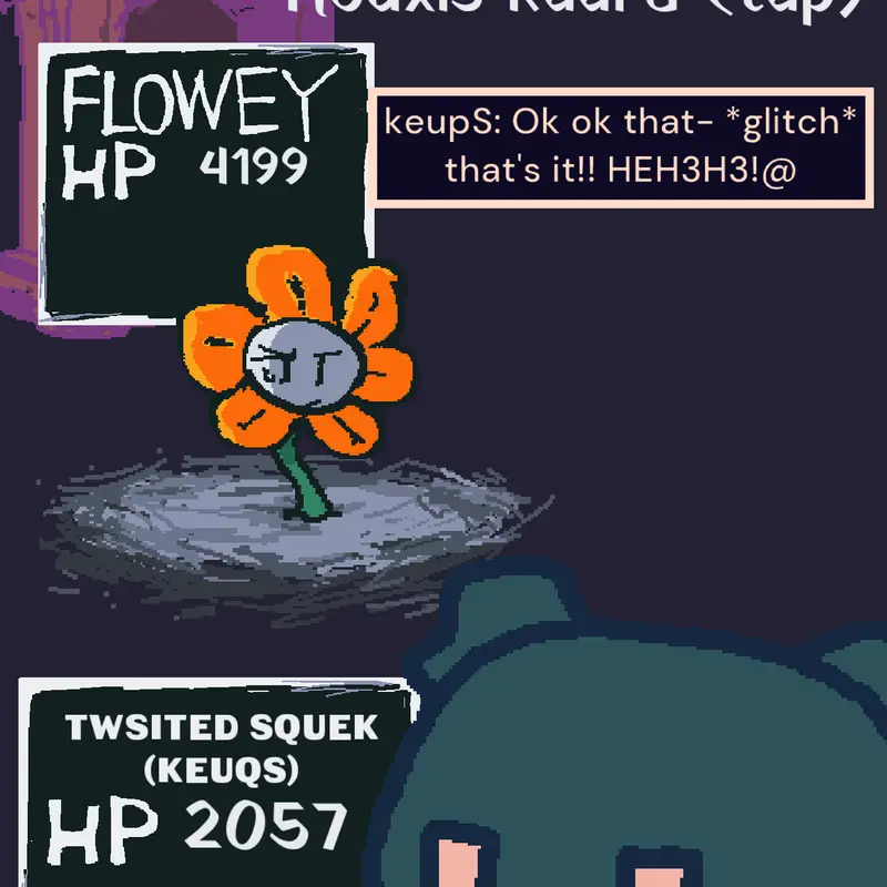 Game by @hghghhr