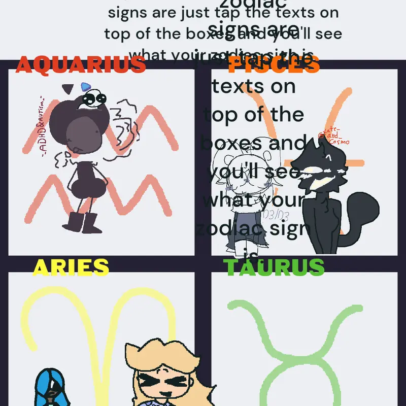Hehe by @cinnomin223