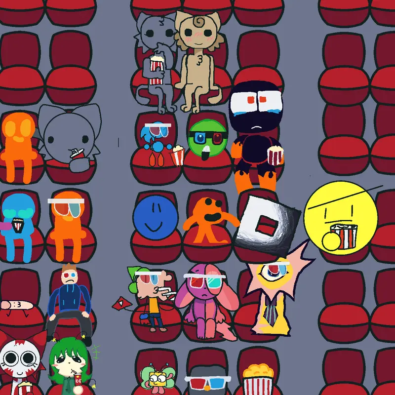 Game by @Kuray