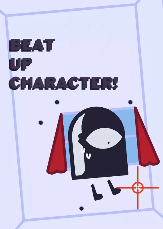 Game by @K4RL_J0S3PH