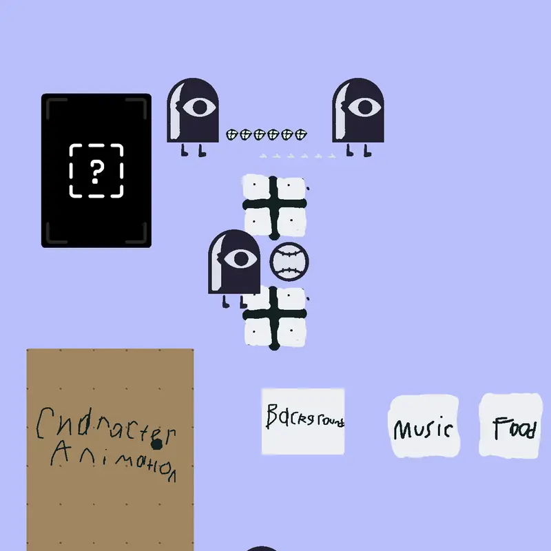 Game by @dogs___maker