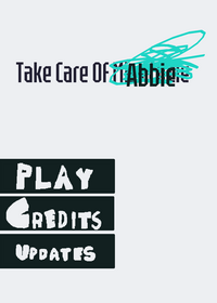 Take Care Of Abbie