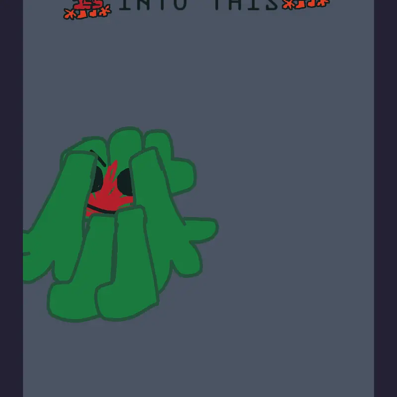 Game by @14_bfb_algebrilian