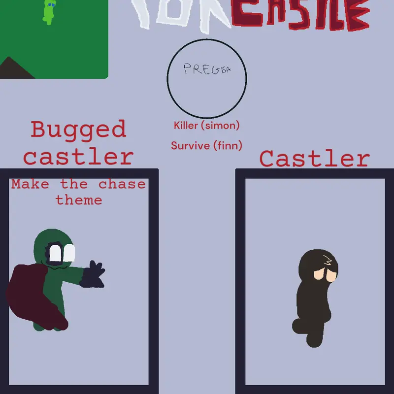 Game by @shedletskys