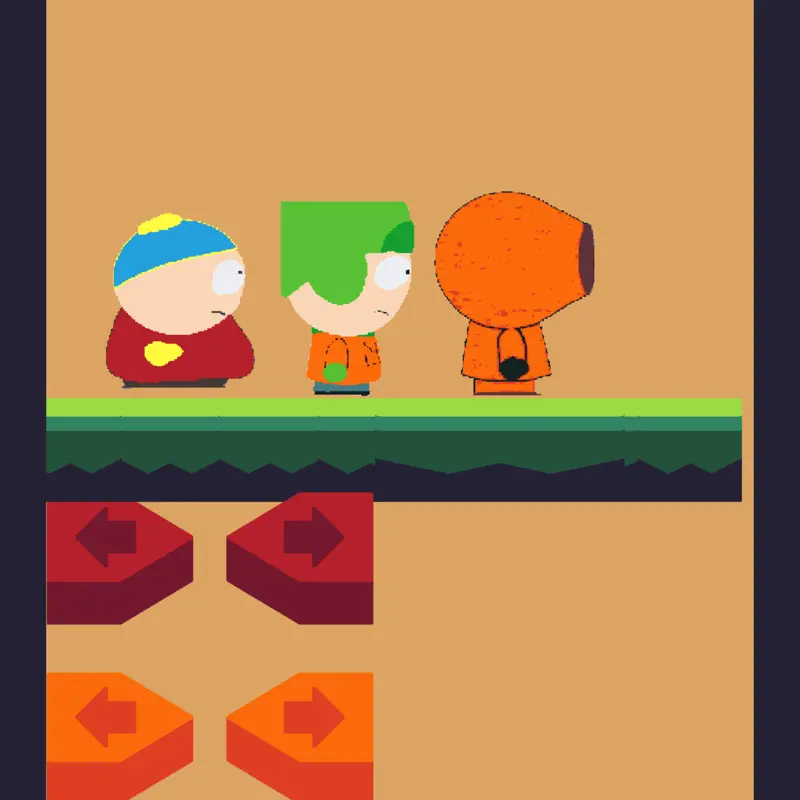 Game by @botch122