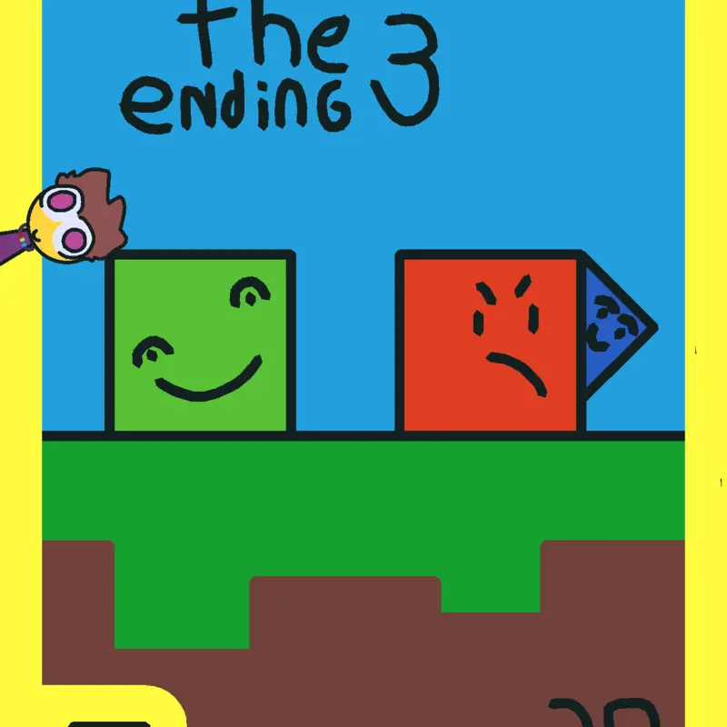 Game by @MeryJen