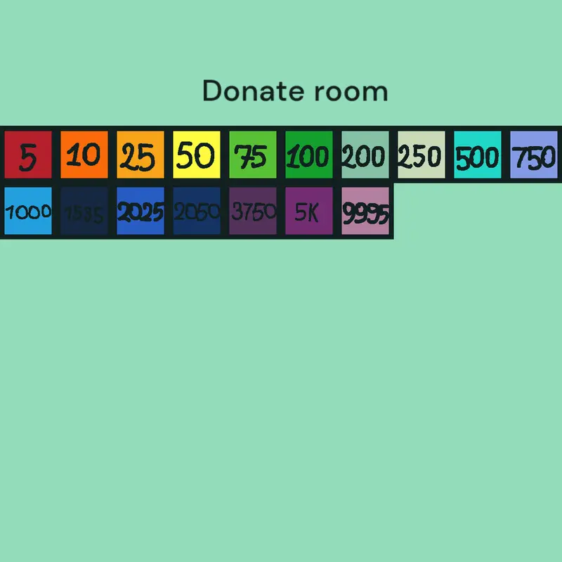 Game by @1UVgOt_lv8192tile
