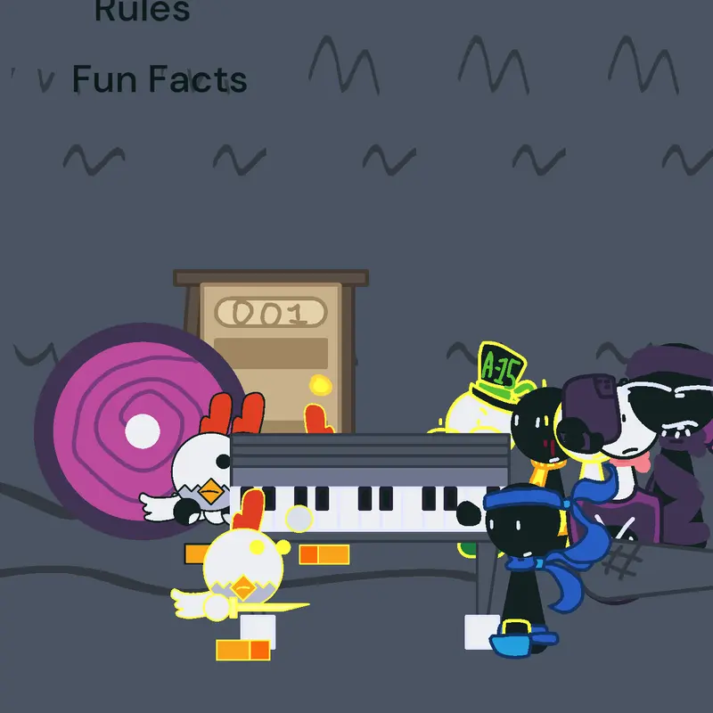 Game by @The_Beloved_Tutorialiw