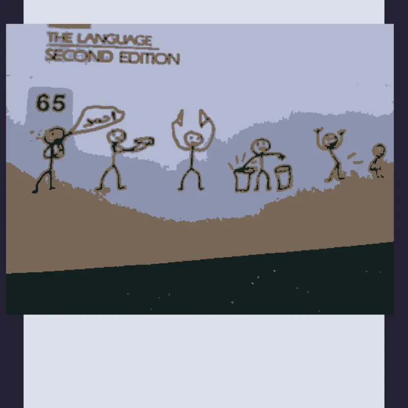 Game by @pooooooooop