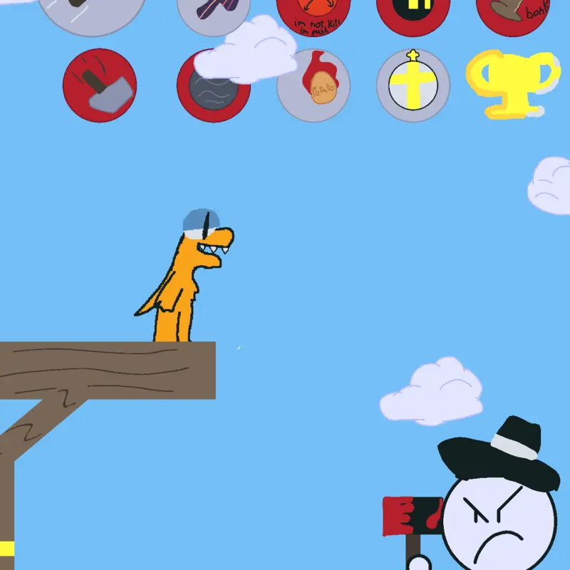 Game by @gryey