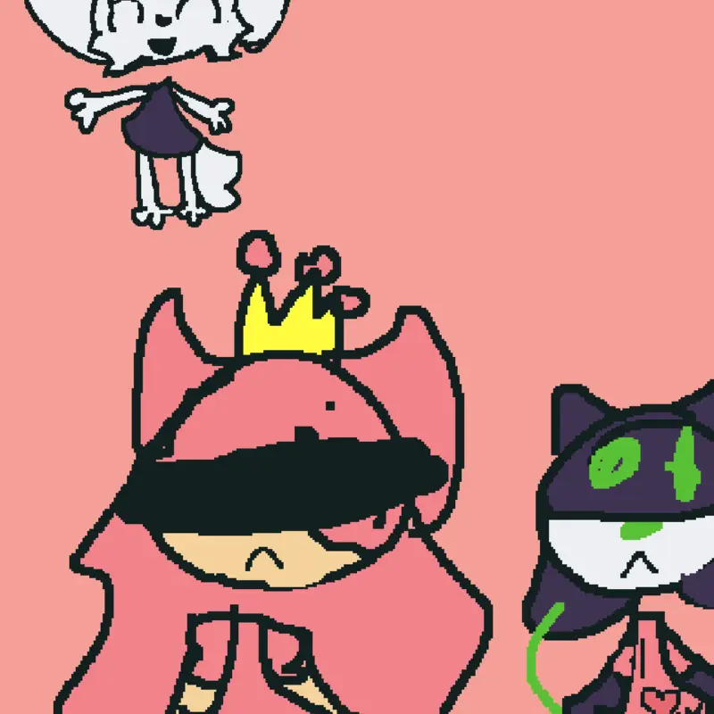 Game by @princessella