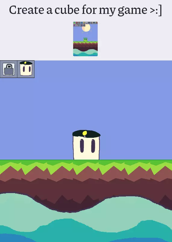 Game by @train_studio