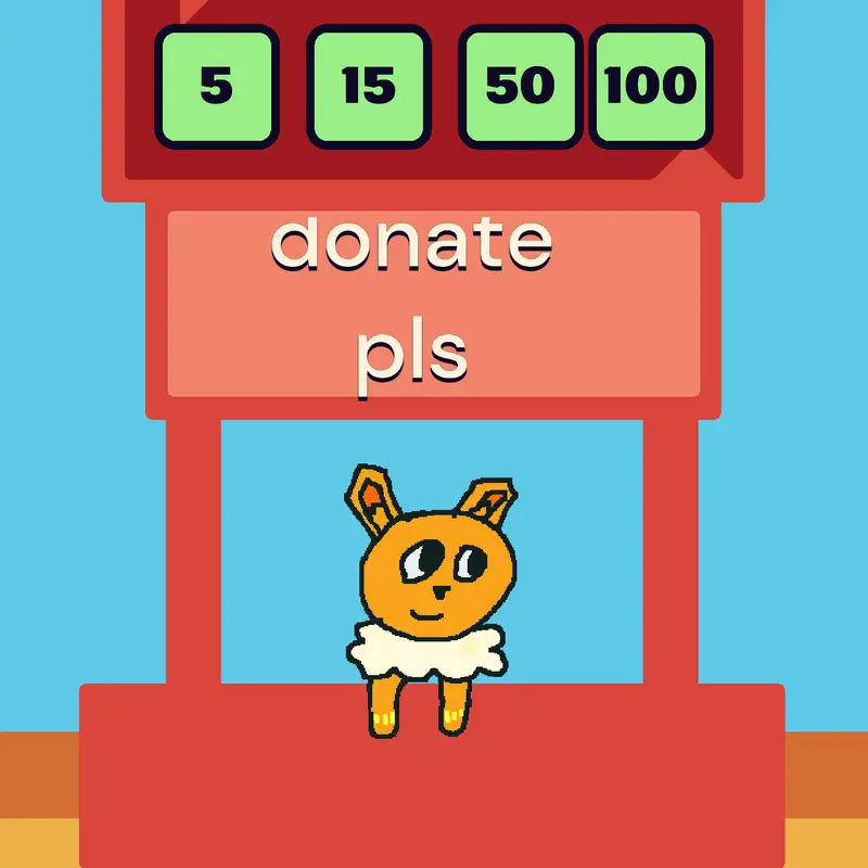 Game by @frieeveeroblux