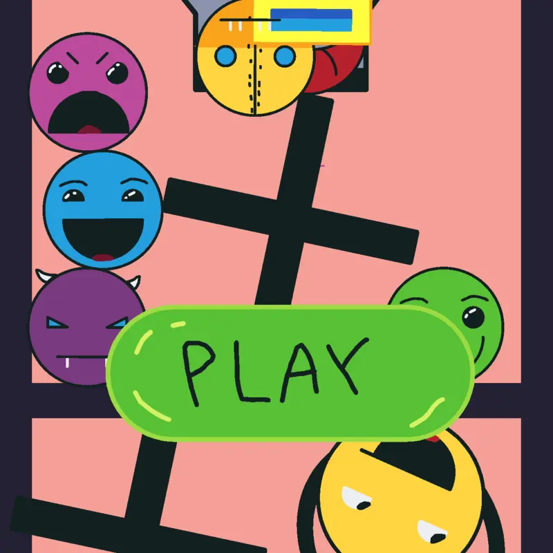 Game by @zorenc