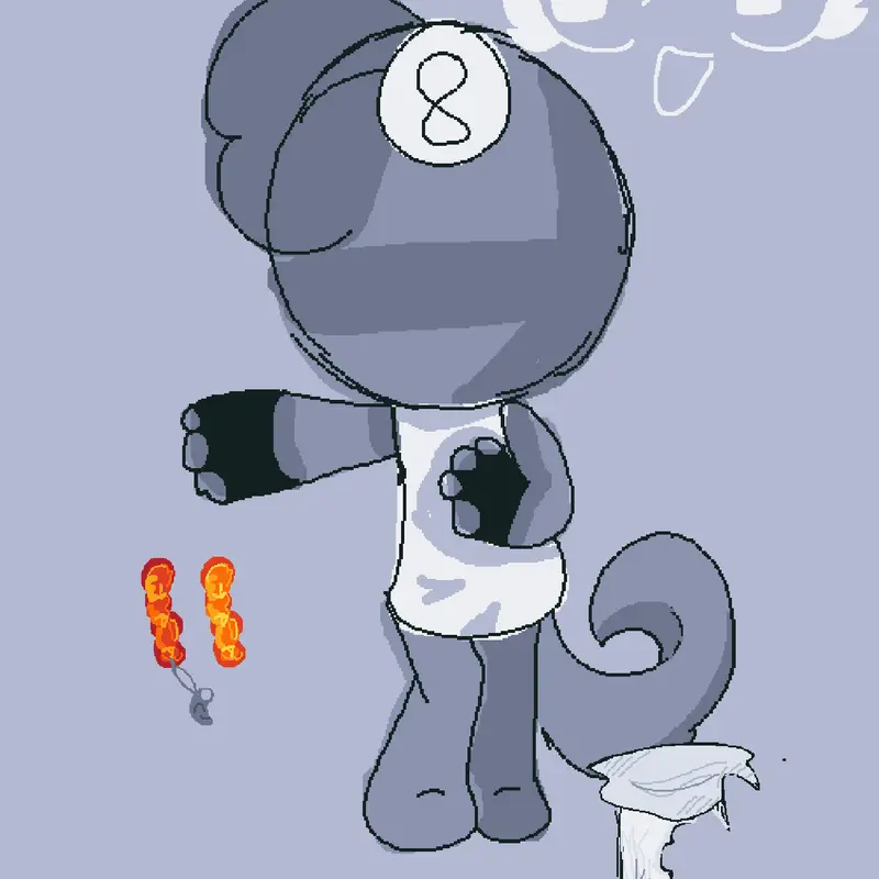 Game by @BunTheIvy