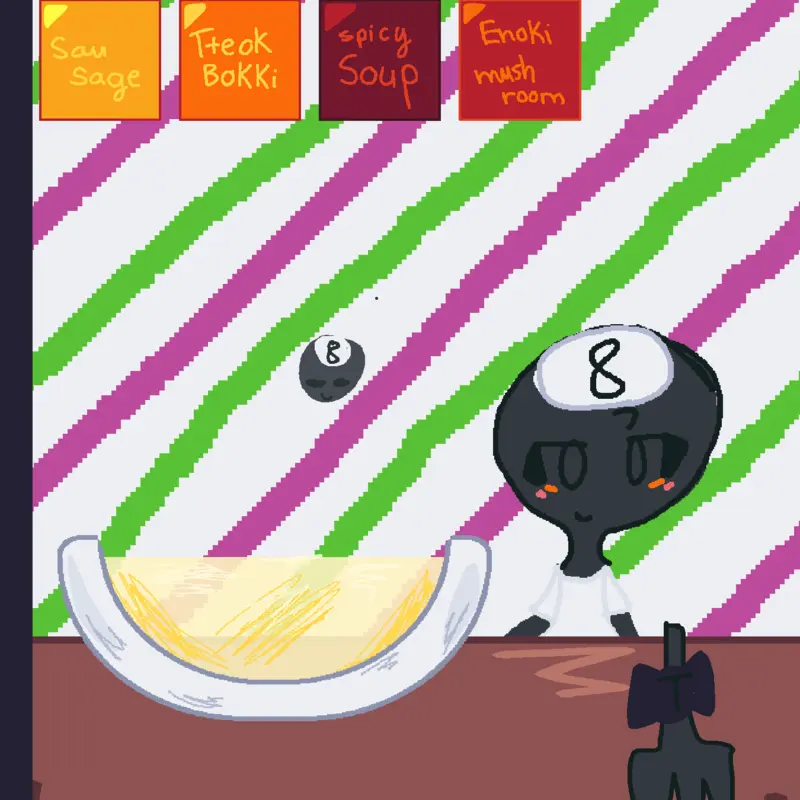 Game by @cutecore_kwyn