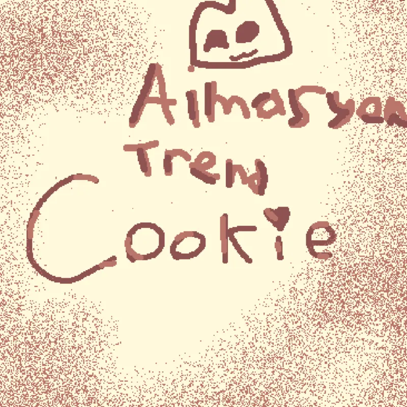 Game by @-_-COOKIE-_-