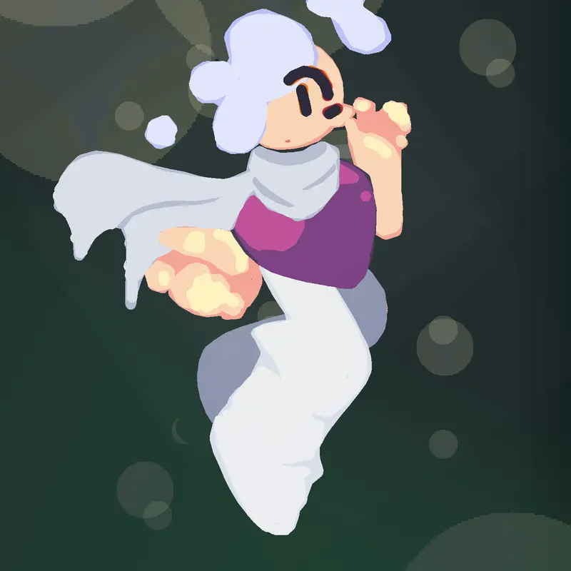 Game by @DARK_MODE