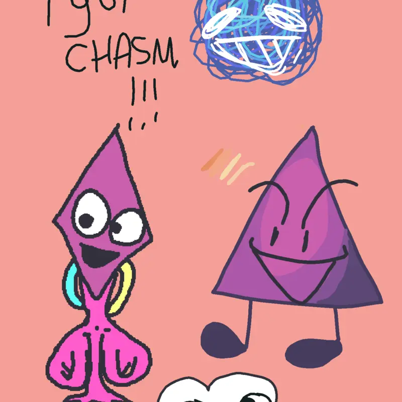 Game by @thedawn_isyourdoom