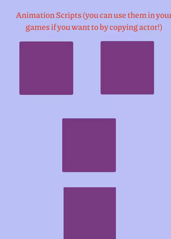Game by @TheShaper