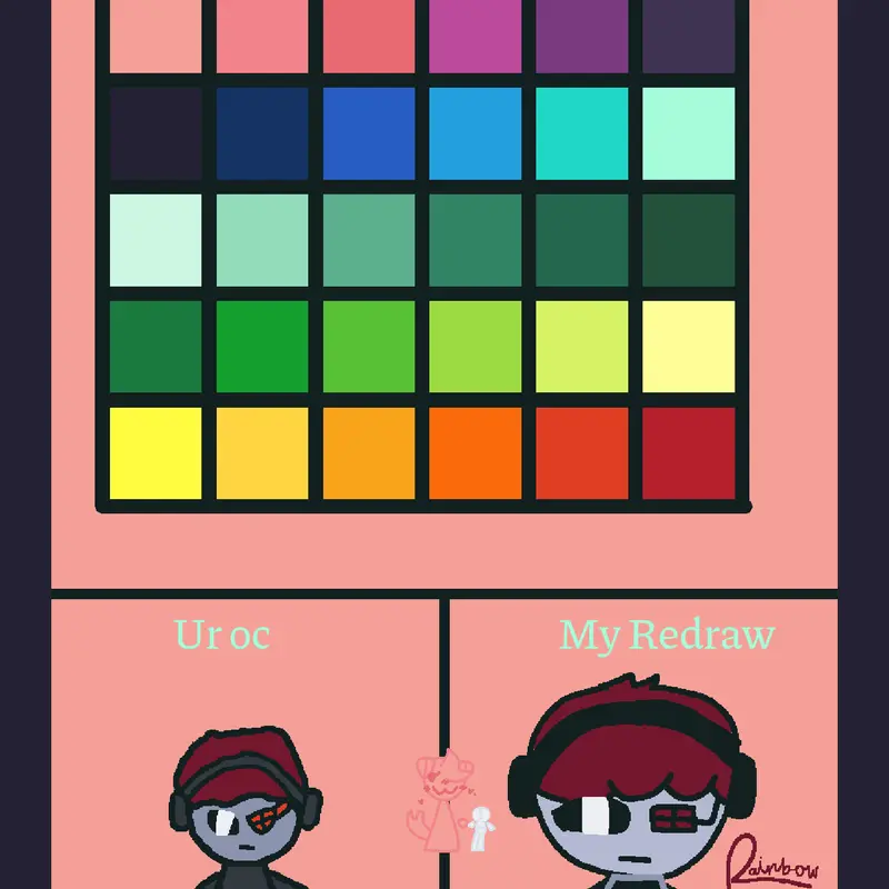 Game by @LilShellyCutie1234