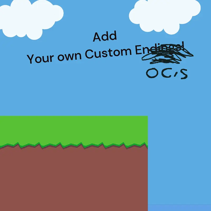 Game by @brickproductions