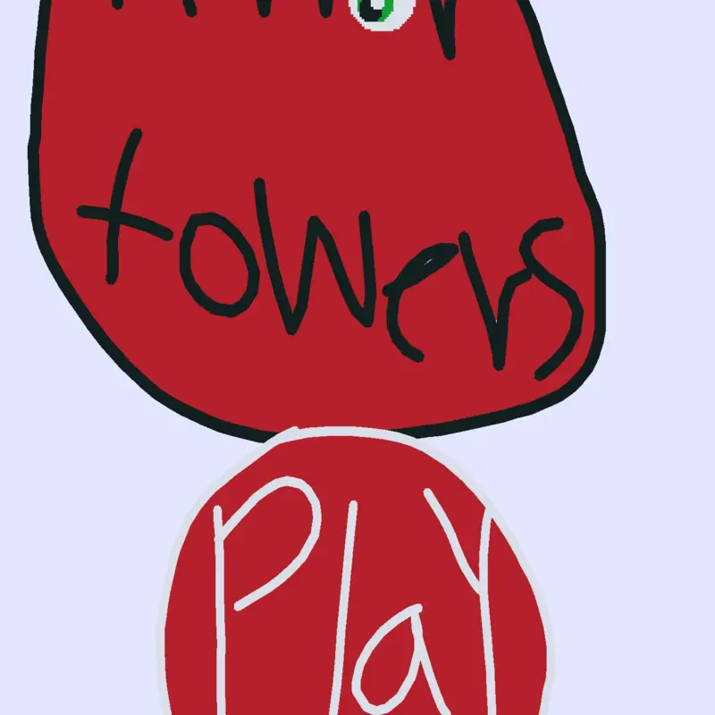 Game by @gabegames