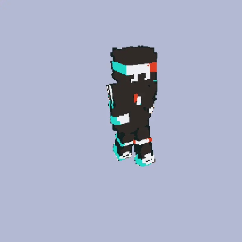 Spokeishere Spoke Unstable Smp by @snakythesnake