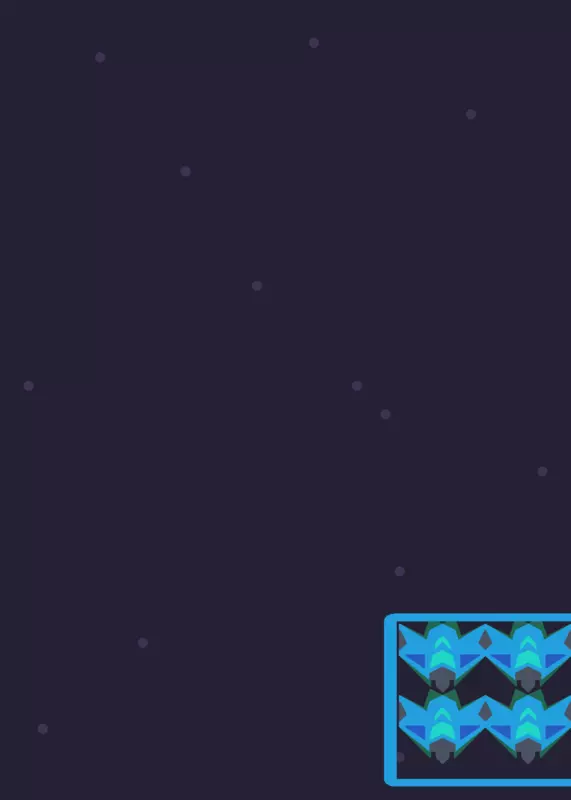 Game by @Bedbagfan