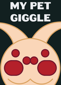 My pet giggle