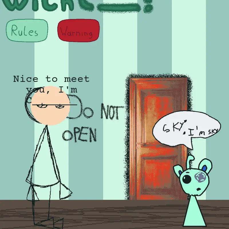 Game by @am_just_a_normal_person