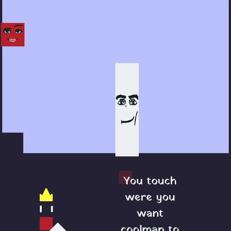 Game by @Ao-Oni-Glazer