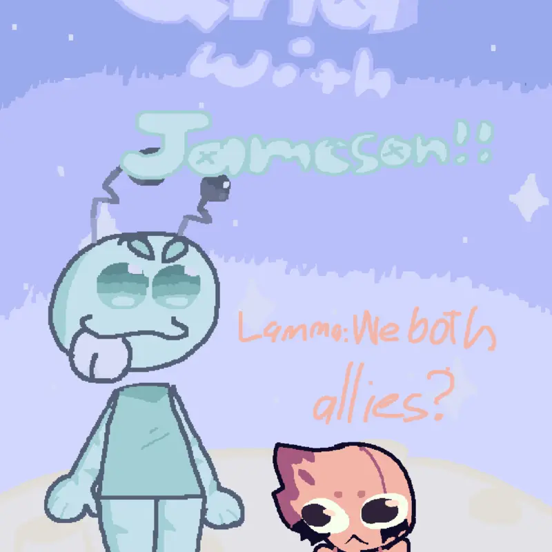 Game by @iluvmebaby