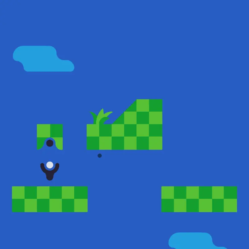Game by @Caise