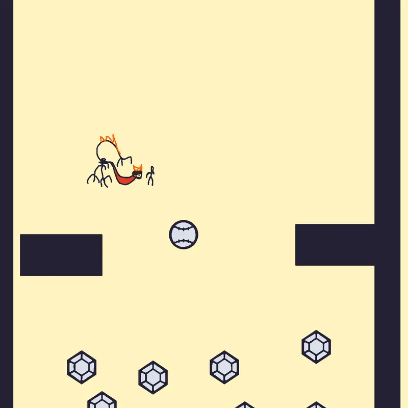 Game by @dragon_monster