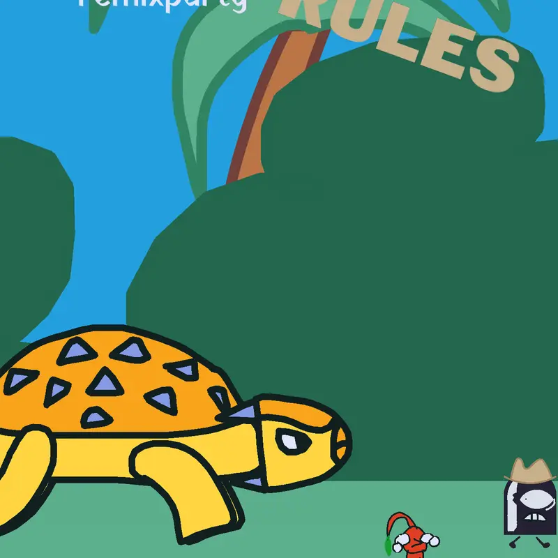 Game by @Raptox_dinotrux