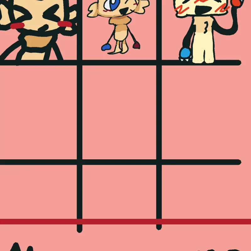 Game by @Youaremyfriendnow