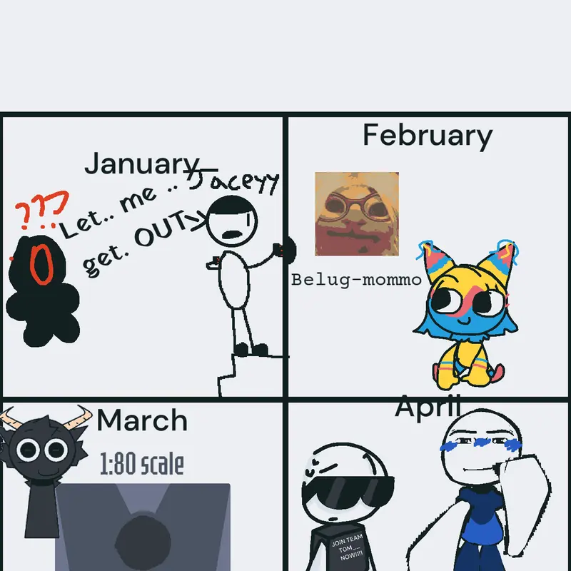 Game by @multifandomloverrr437