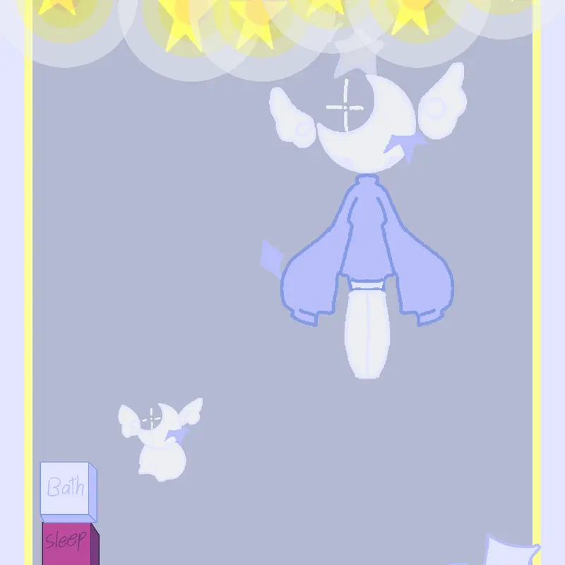 Game by @Moon-cat