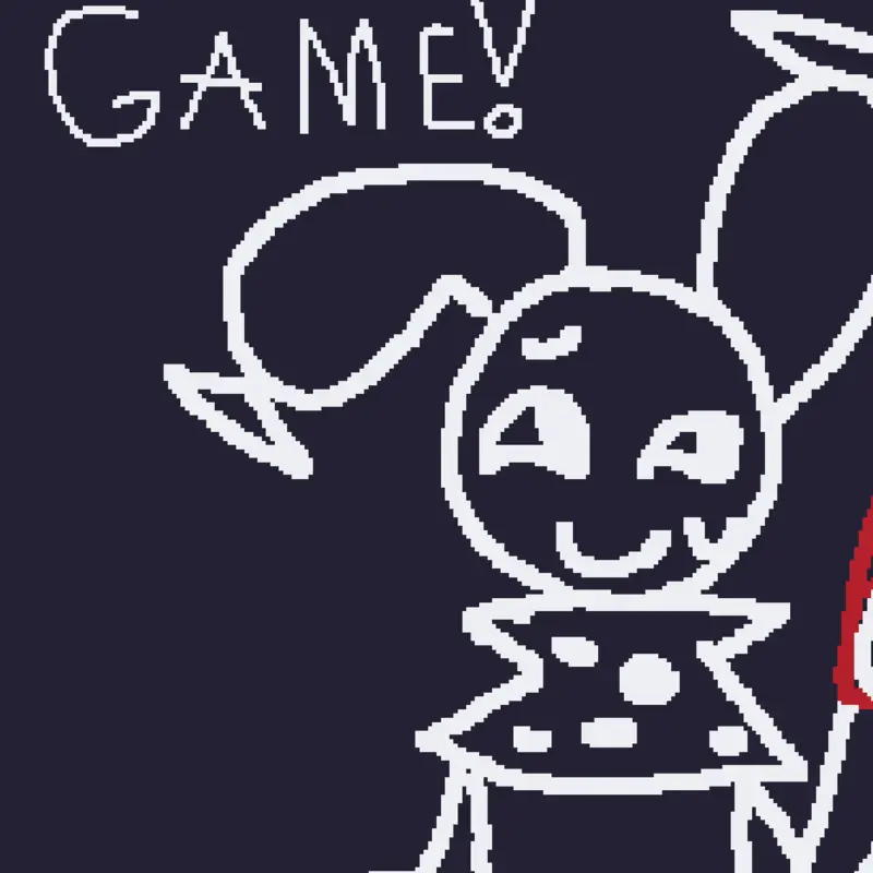 Game by @0TheC00L3STForsakenfan0