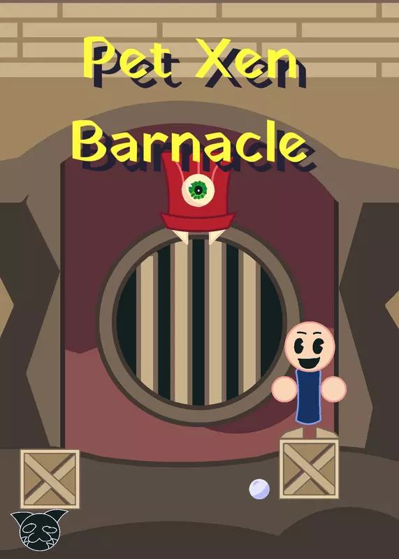 Game by @GreycatXS