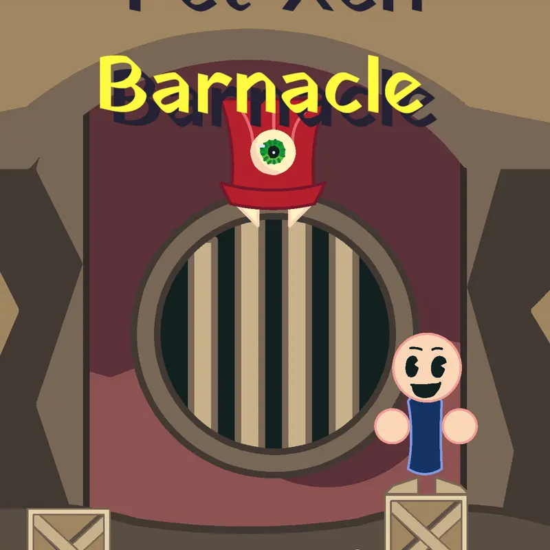 Game by @MrSucuk