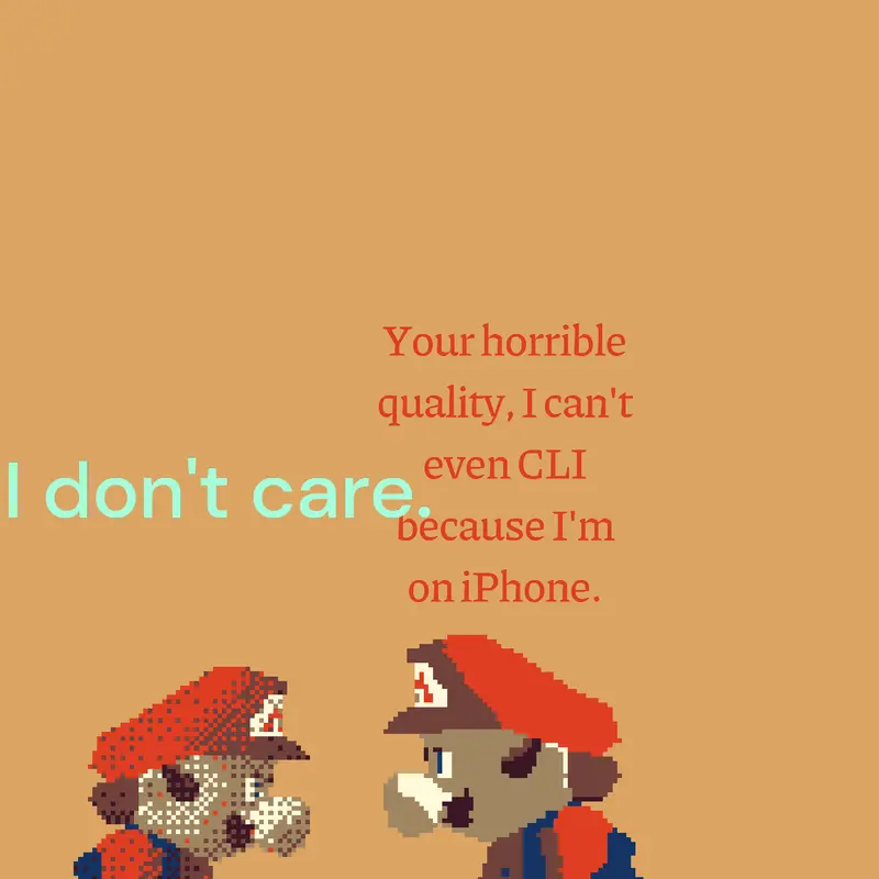 Game by @FloweyTheEvilFlower