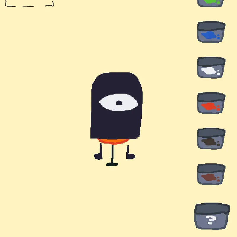 Game by @Average_deck_maker
