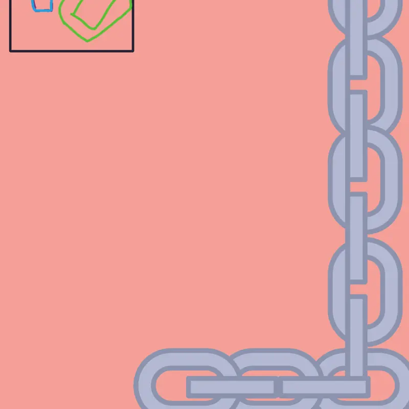 Chain by @thatwhitecat_comlekci