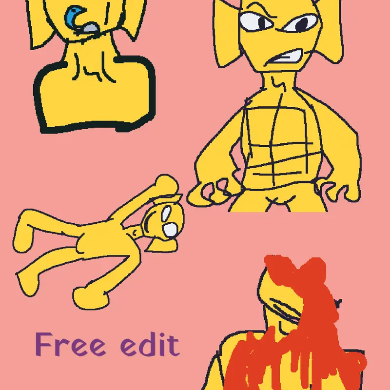 Game by @nooGooglesMARK
