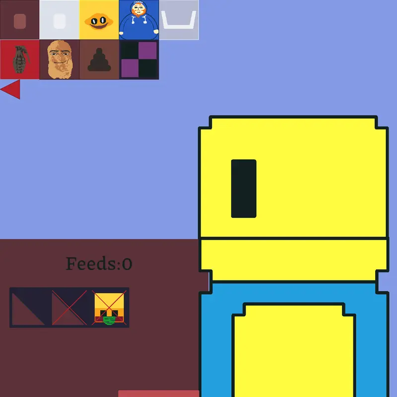 Game by @-The-Roaring-Knight-