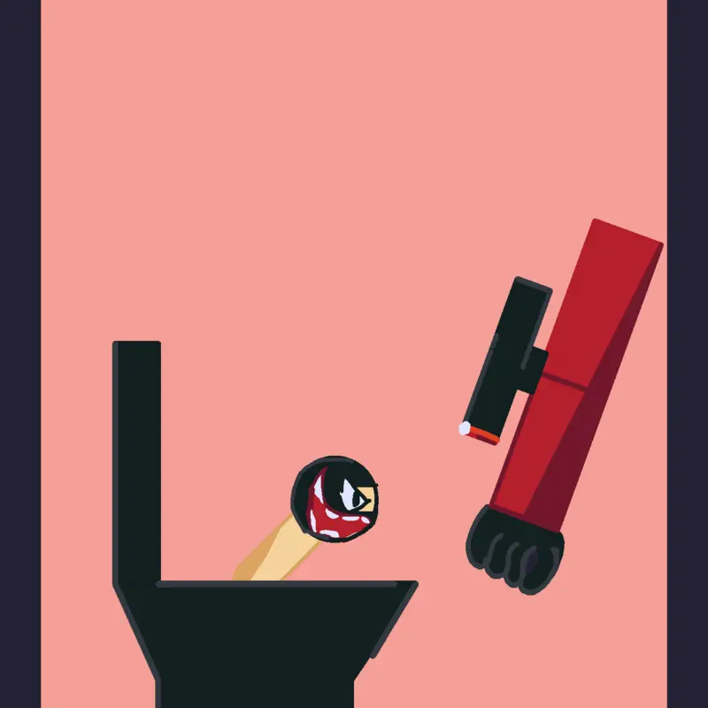 Game by @chano777