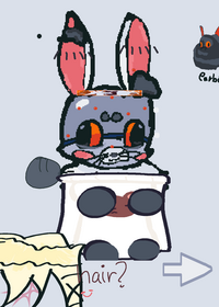 carbonpuff